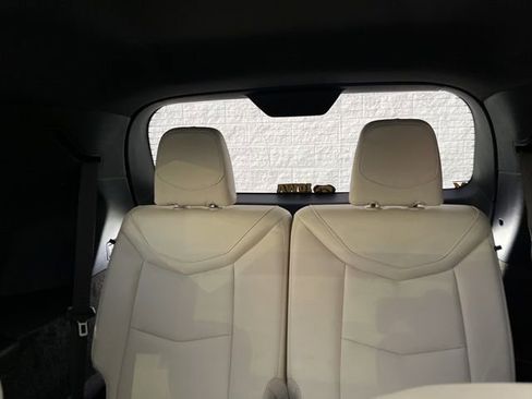 Used 2023 Cadillac XT6 Sport w/ Technology Package image 12