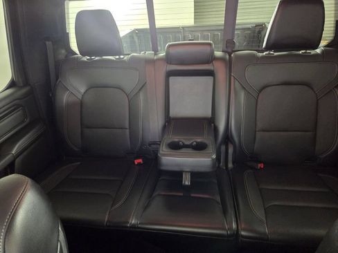 Used 2023 RAM 1500 Rebel w/ Rebel Level 2 Equipment Group AWD/4WD image 22
