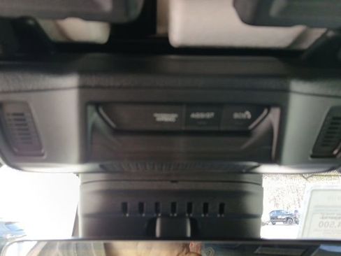 New 2026 Jeep Gladiator Rubicon image 37