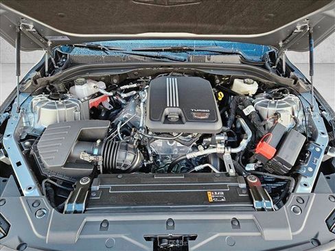 New 2026 Cadillac CT5 Sport image 18