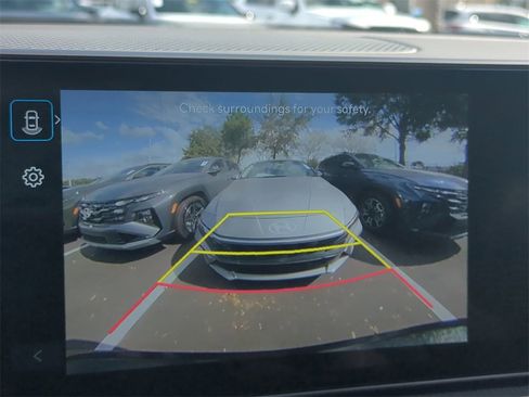 New 2026 Hyundai Sonata N Line image 24