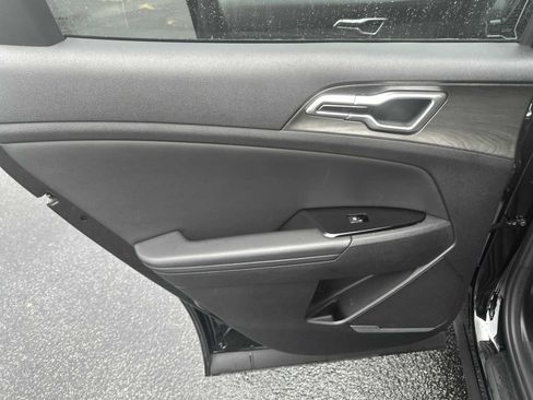 Used 2024 Kia Sportage X-Line w/ X-Line Premium Package image 30