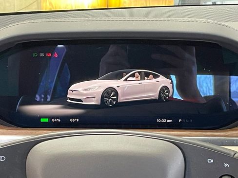 Used 2021 Tesla Model S Long Range image 28