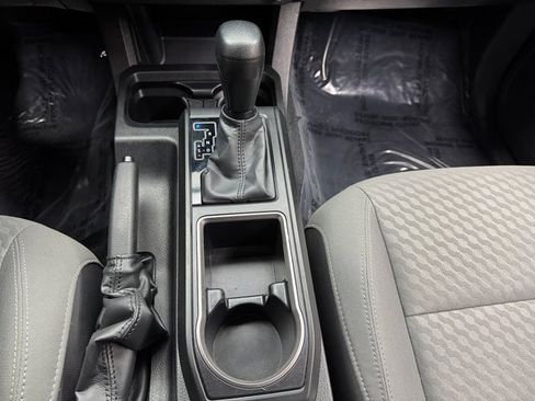 Used 2023 Toyota Tacoma SR image 21