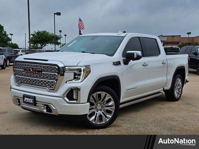 Used 2022 GMC Sierra 1500 Denali w/ Denali Premium Package