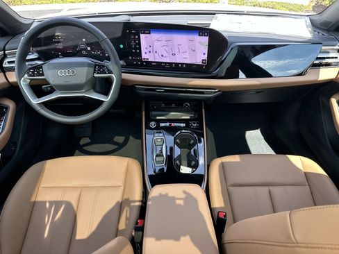 New 2025 Audi A5 2.0T Premium Plus image 26