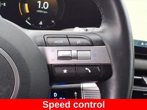 Used 2025 Hyundai Tucson Limited image 33