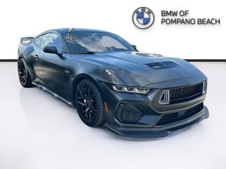 Used 2024 Ford Mustang GT Premium video 1