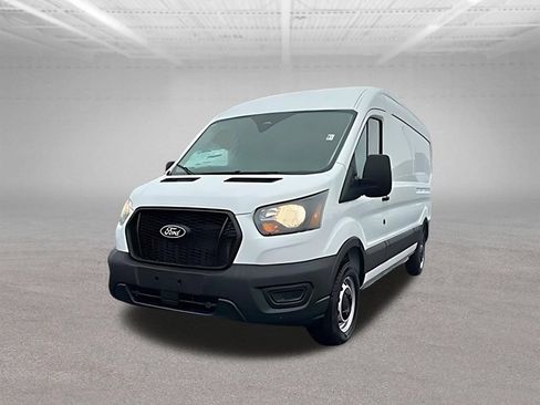 New 2026 Ford Transit 150 148 Medium Roof RWD image 3