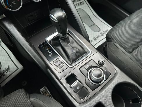 Used 2016 MAZDA CX-5 Touring AWD/4WD image 9
