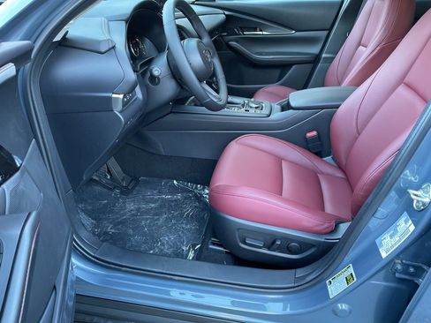 New 2026 MAZDA CX-30 AWD 2.5 S image 12