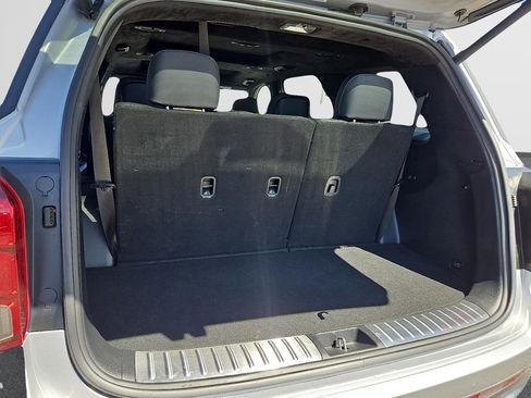 Used 2024 Hyundai Palisade Calligraphy image 9