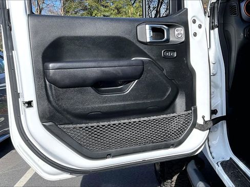 Used 2021 Jeep Gladiator Mojave image 20