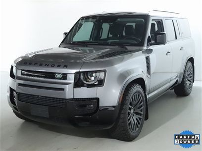 Used 2024 Land Rover Defender 130 X-Dynamic SE
