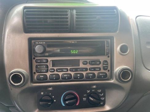Used 2007 Ford Ranger XL RWD image 9