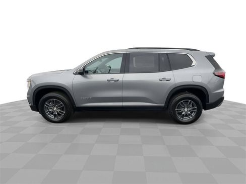 New 2026 GMC Acadia Elevation image 5