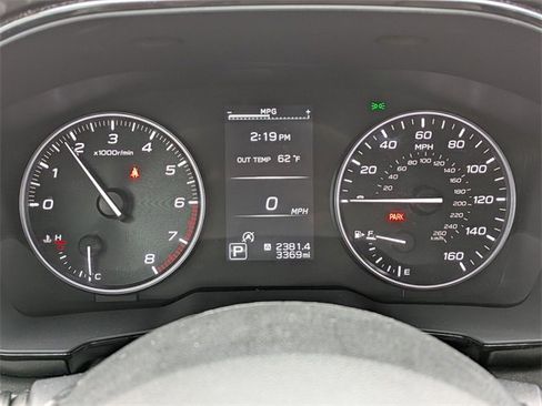 Certified 2025 Subaru Legacy Premium w/ Popular Package #1A image 11