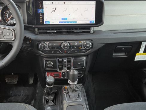 New 2026 Jeep Wrangler Unlimited Sport AWD/4WD image 10