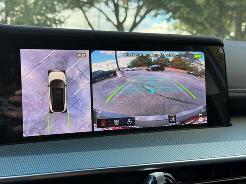 New 2026 Nissan Murano SL image 13