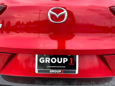 Used 2016 MAZDA CX-3 Grand Touring FWD image 10