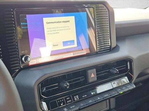 New 2026 Toyota Land Cruiser 1958 image 11