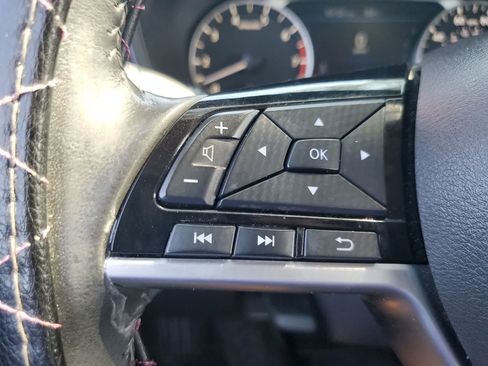 Used 2022 Nissan Altima 2.5 SV w/ SV Premium Package FWD image 20