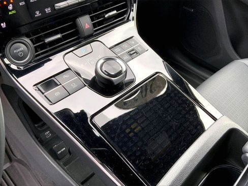 Used 2023 Subaru Solterra AWD image 17