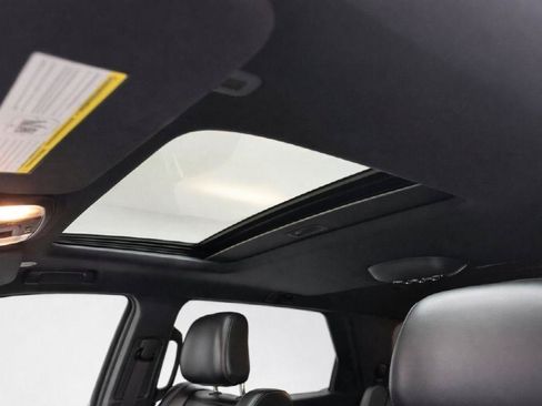 Used 2017 Dodge Durango Citadel AWD/4WD image 11