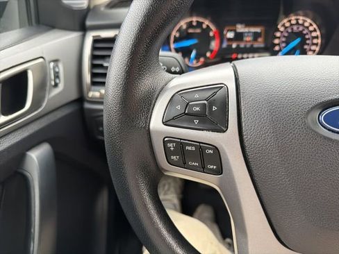 Used 2020 Ford Ranger XLT w/ Trailer Tow Package image 37