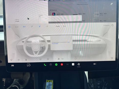 Used 2025 Tesla Model 3 RWD image 21