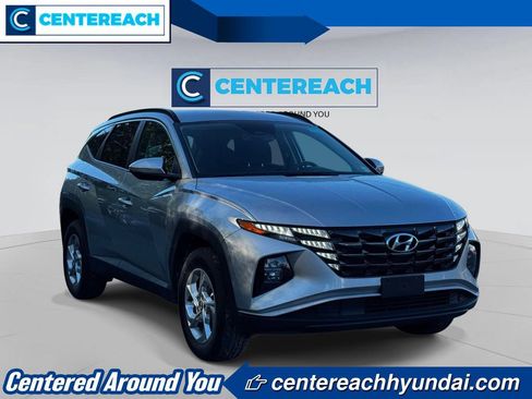 Used 2023 Hyundai Tucson SEL AWD/4WD image 2