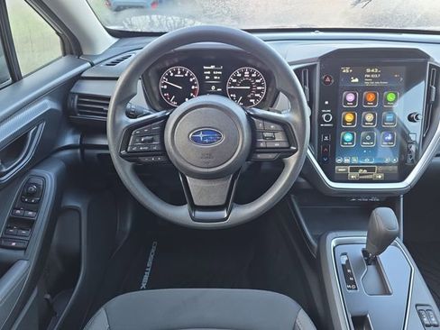 New 2025 Subaru Crosstrek 2.5i Premium image 17