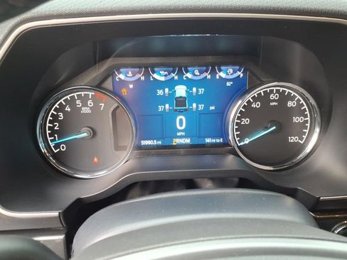 Used 2022 Ford F150 XLT w/ Equipment Group 302A High AWD/4WD image 21