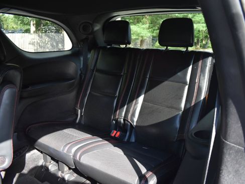 Used 2015 Dodge Durango R/T w/ Premium Nappa Leather Group RWD image 21