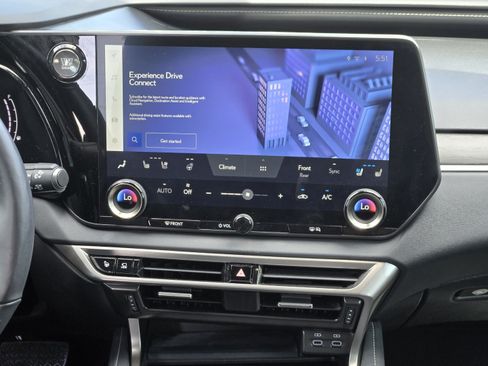 Certified 2024 Lexus RX 350 Premium Plus w/ Convenience Package FWD image 12