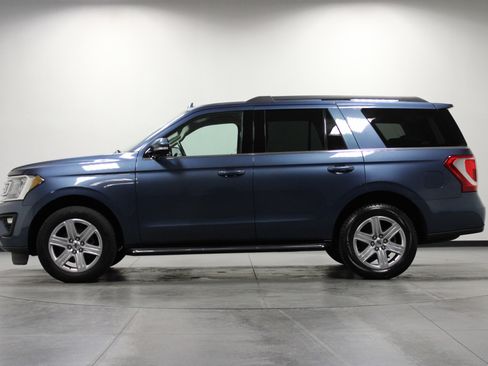 Used 2020 Ford Expedition XLT w/ Equipment Group 202A image 7