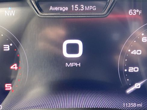 Used 2024 RAM 3500 Limited image 15