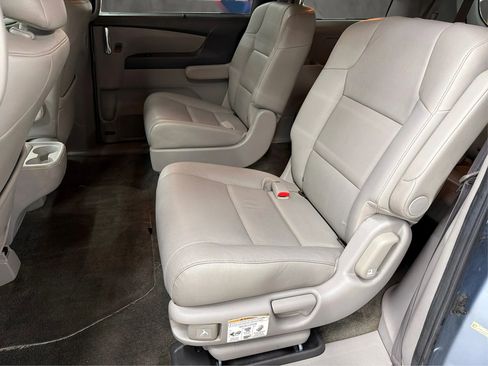 Used 2014 Honda Odyssey EX-L image 14