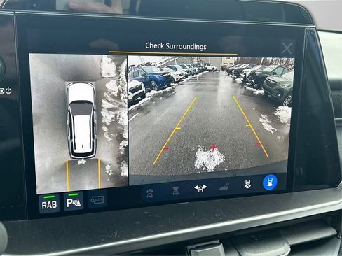 New 2026 Subaru Outback Limited XT image 31