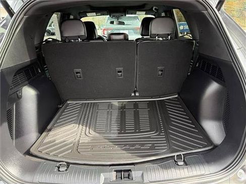 Used 2023 Ford Escape ST-Line w/ Tech Pack #1 AWD/4WD image 37
