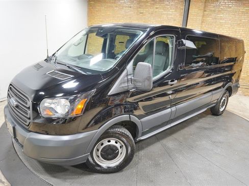 Used 2018 Ford Transit 350 XL RWD image 2