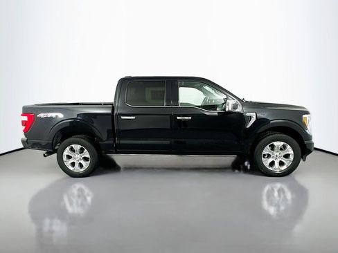 Used 2023 Ford F150 Platinum image 8