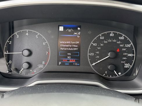 New 2026 Toyota Corolla SE image 22