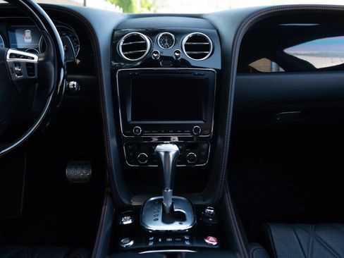 Used 2014 Bentley Flying Spur W12 AWD/4WD image 20