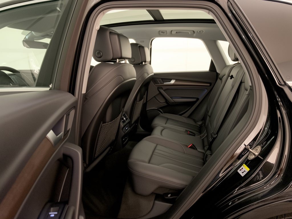 Certified 2024 Audi Q5 2.0T Premium AWD/4WD image 25