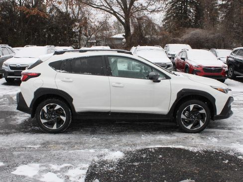New 2026 Subaru Crosstrek 2.5i Limited w/ Popular Package #4A AWD/4WD image 7
