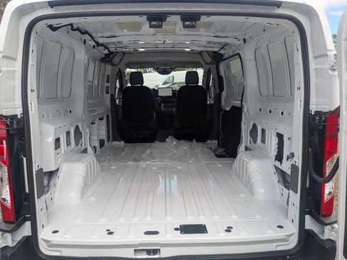 New 2026 Ford Transit 250 Low Roof image 13