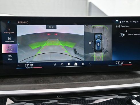 Used 2024 BMW X5 xDrive40i image 10