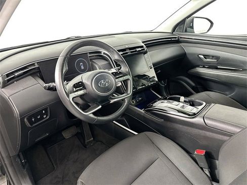 Used 2022 Hyundai Tucson SEL image 20