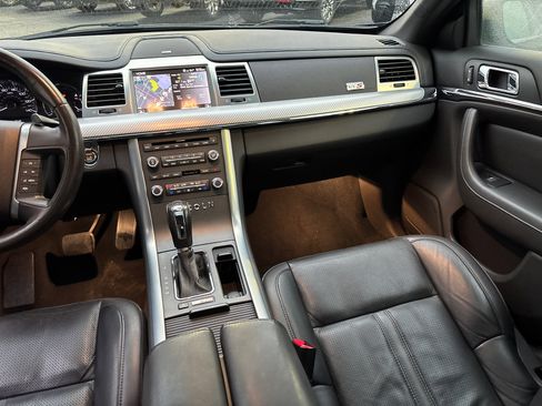 Used 2011 Lincoln MKS AWD w/ 201A Rapid Spec Order Code image 30